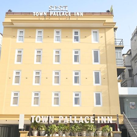 Hotel Town Grand Patel Nagar New Delhi Luaran gambar