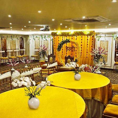 Hotel Town Grand Patel Nagar New Delhi Luaran gambar