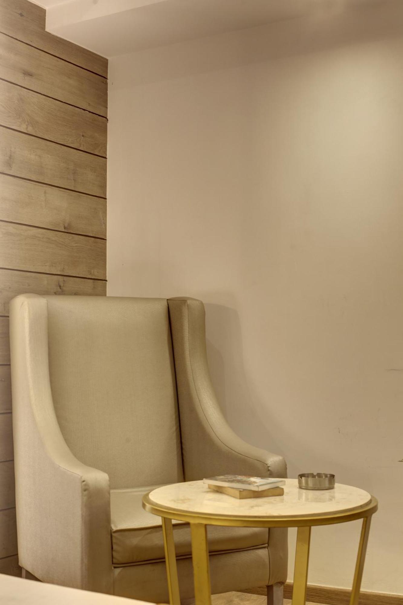 Hotel Town Grand Patel Nagar New Delhi Luaran gambar