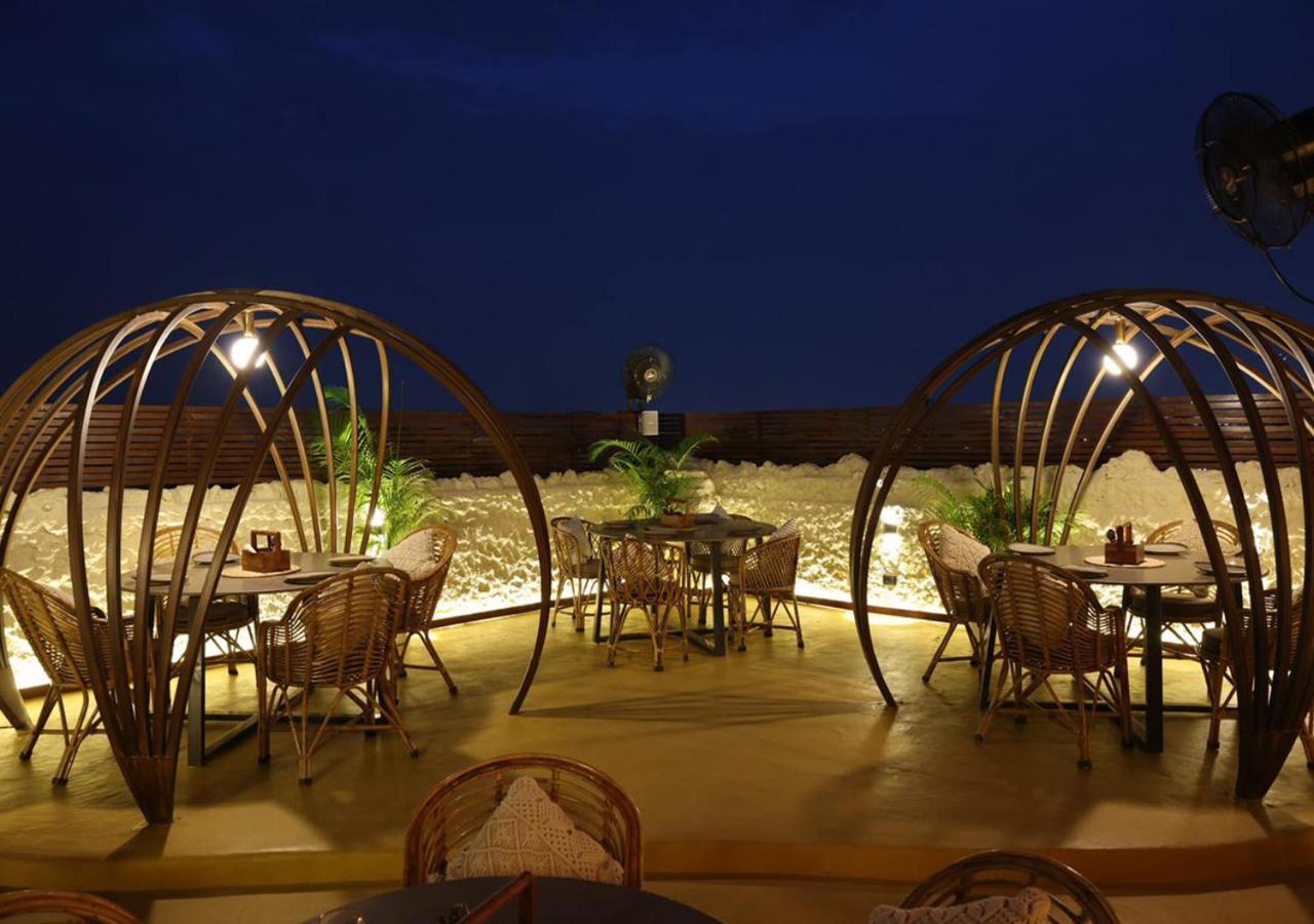Hotel Town Grand Patel Nagar New Delhi Luaran gambar