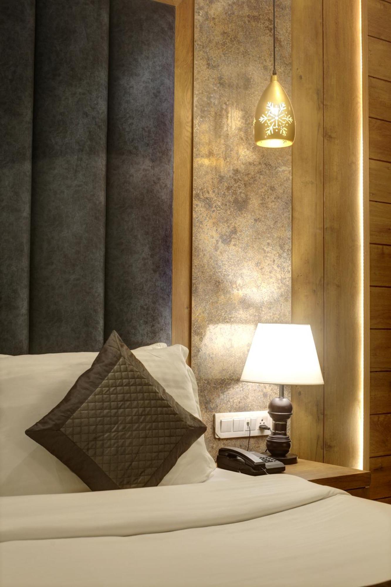 Hotel Town Grand Patel Nagar New Delhi Luaran gambar