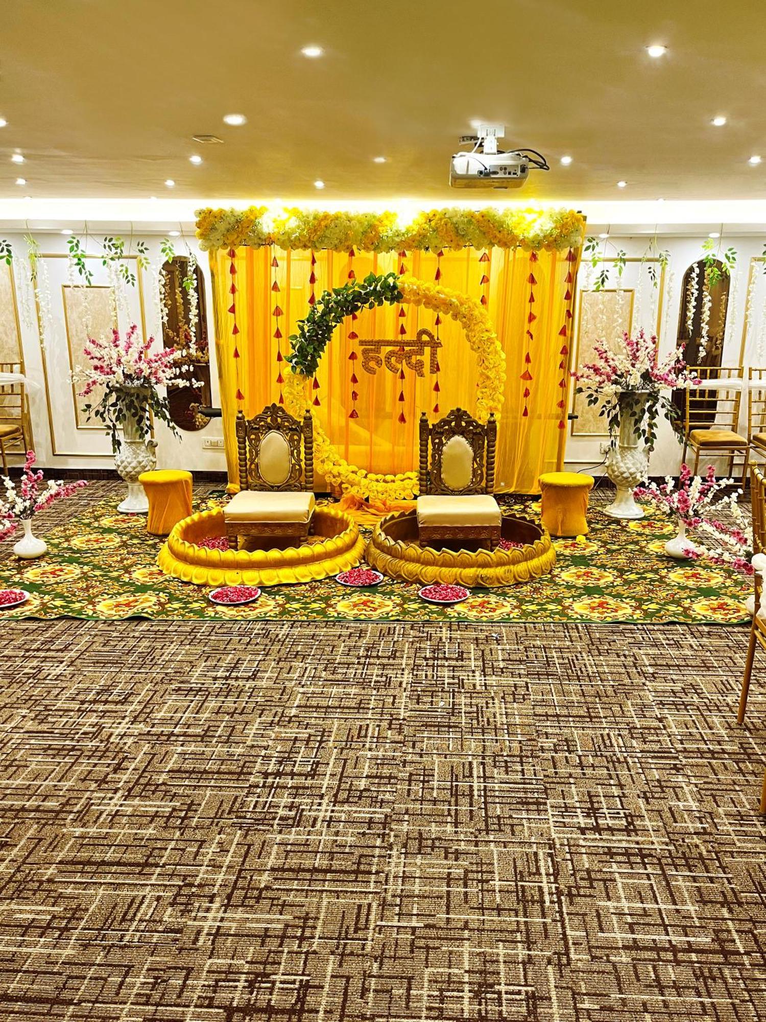 Hotel Town Grand Patel Nagar New Delhi Luaran gambar