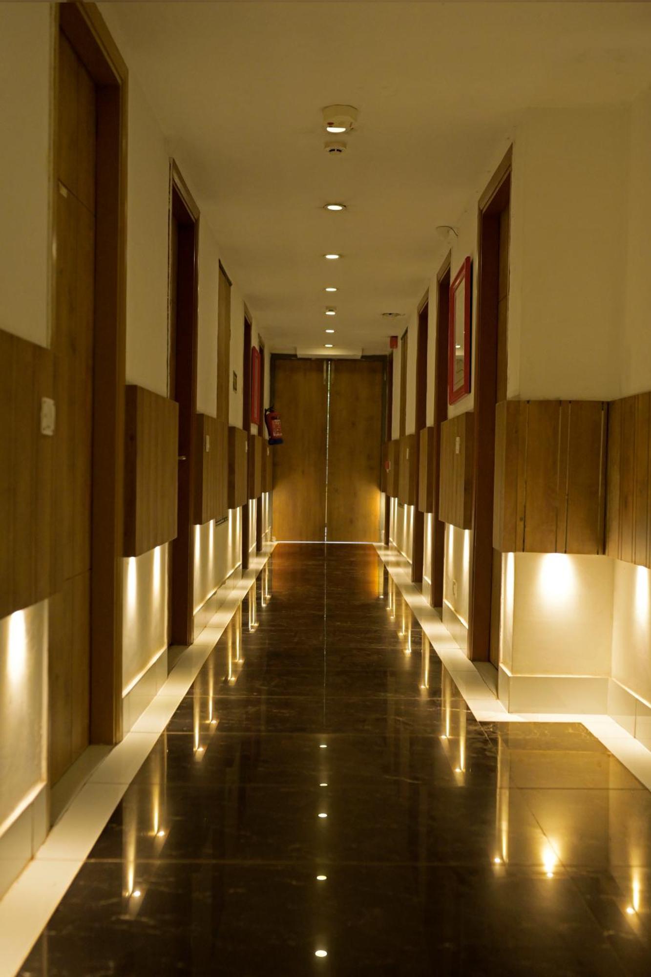 Hotel Town Grand Patel Nagar New Delhi Luaran gambar